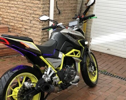 Шанрай Другая, объемом двигателя 0.3 л и пробегом 0 тыс. км за 1531 $, фото 1 на Automoto.ua