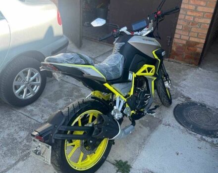 Шанрай Другая, объемом двигателя 0.27 л и пробегом 0 тыс. км за 1550 $, фото 1 на Automoto.ua