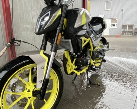 Шанрай Другая, объемом двигателя 0.3 л и пробегом 0 тыс. км за 1600 $, фото 2 на Automoto.ua