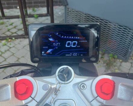 Шанрай Другая, объемом двигателя 0.27 л и пробегом 0 тыс. км за 1550 $, фото 8 на Automoto.ua