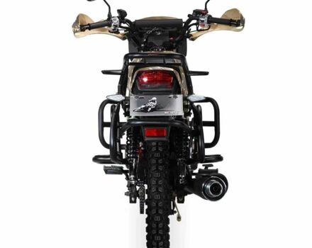 Шанрай Другая, об'ємом двигуна 0 л та пробігом 0 тис. км за 1170 $, фото 3 на Automoto.ua