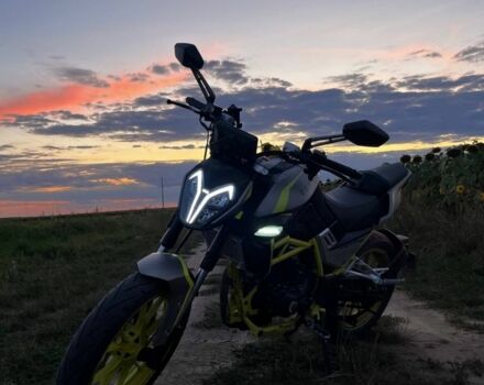 Шанрай Другая, объемом двигателя 0.3 л и пробегом 0 тыс. км за 1600 $, фото 1 на Automoto.ua