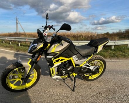 Шанрай Другая, объемом двигателя 0.27 л и пробегом 0 тыс. км за 1750 $, фото 5 на Automoto.ua