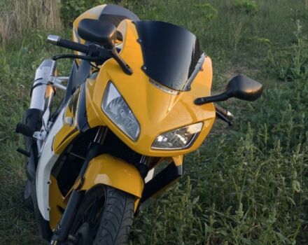 Шанрай Другая, об'ємом двигуна 0.25 л та пробігом 0 тис. км за 1927 $, фото 3 на Automoto.ua