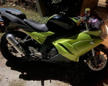 Шанрай Другая 2018 в Запорожье на Automoto.ua Шанрай Другая, объемом двигателя 0.25 л и пробегом 0 тыс. км за 1450 $, фото 1 на Automoto.ua