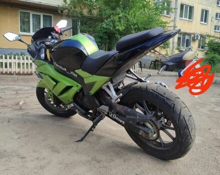 Шанрай Другая 2020 в Днепре (Днепропетровске) на Automoto.ua Шанрай Другая, объемом двигателя 0.25 л и пробегом 0 тыс. км за 1798 $, фото 1 на Automoto.ua