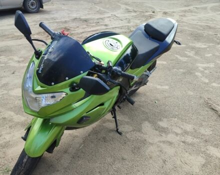 Шанрай Другая 2020 в Днепре (Днепропетровске) на Automoto.ua Шанрай Другая, объемом двигателя 0.25 л и пробегом 0 тыс. км за 1798 $, фото 2 на Automoto.ua