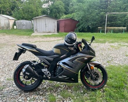 Шанрай Другая, объемом двигателя 0.25 л и пробегом 0 тыс. км за 1500 $, фото 1 на Automoto.ua