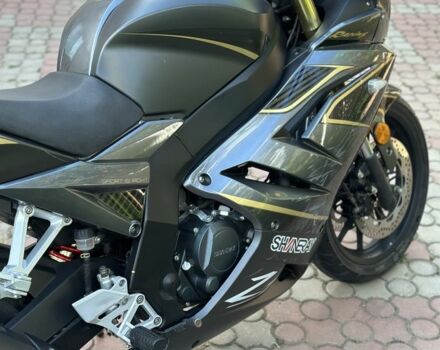 Шанрай Другая, об'ємом двигуна 0.25 л та пробігом 0 тис. км за 1620 $, фото 3 на Automoto.ua