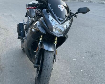 Шанрай Другая, объемом двигателя 0.25 л и пробегом 0 тыс. км за 1500 $, фото 8 на Automoto.ua