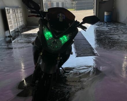 Шанрай Другая, объемом двигателя 0.25 л и пробегом 0 тыс. км за 1500 $, фото 5 на Automoto.ua