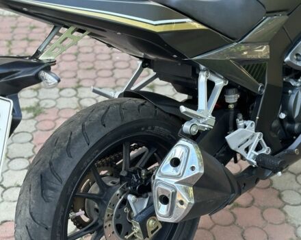 Шанрай Другая, об'ємом двигуна 0.25 л та пробігом 0 тис. км за 1620 $, фото 2 на Automoto.ua