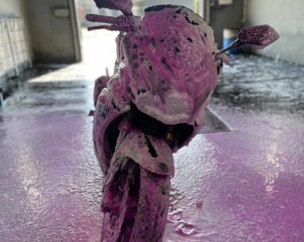 Шанрай Другая, объемом двигателя 0.25 л и пробегом 0 тыс. км за 1500 $, фото 4 на Automoto.ua