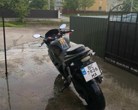 Шанрай Другая, объемом двигателя 0.25 л и пробегом 0 тыс. км за 1500 $, фото 3 на Automoto.ua