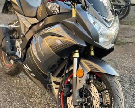 Шанрай Другая, объемом двигателя 0.25 л и пробегом 0 тыс. км за 1500 $, фото 10 на Automoto.ua