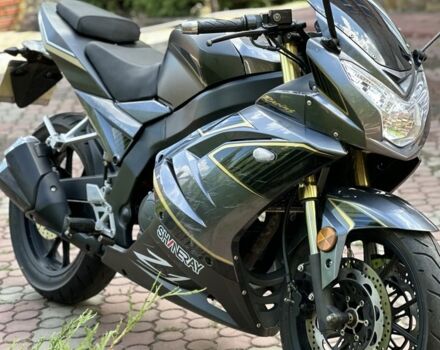 Шанрай Другая, об'ємом двигуна 0.25 л та пробігом 0 тис. км за 1620 $, фото 5 на Automoto.ua