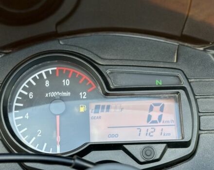 Шанрай Другая, об'ємом двигуна 0.25 л та пробігом 0 тис. км за 1620 $, фото 6 на Automoto.ua