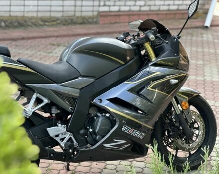 Шанрай Другая, об'ємом двигуна 0.25 л та пробігом 0 тис. км за 1620 $, фото 4 на Automoto.ua