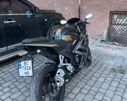 Шанрай Другая, объемом двигателя 0.25 л и пробегом 0 тыс. км за 1500 $, фото 9 на Automoto.ua