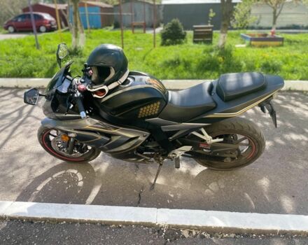 Шанрай Другая, объемом двигателя 0.25 л и пробегом 0 тыс. км за 1500 $, фото 6 на Automoto.ua