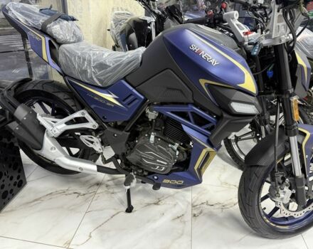 Шанрай Другая, объемом двигателя 0.3 л и пробегом 0 тыс. км за 1800 $, фото 10 на Automoto.ua