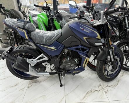 Шанрай Другая, объемом двигателя 0.3 л и пробегом 0 тыс. км за 1800 $, фото 8 на Automoto.ua