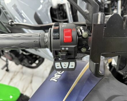 Шанрай Другая, объемом двигателя 0.3 л и пробегом 0 тыс. км за 1800 $, фото 5 на Automoto.ua