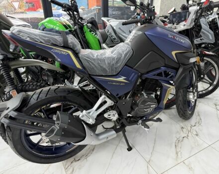 Шанрай Другая, объемом двигателя 0.3 л и пробегом 0 тыс. км за 1800 $, фото 6 на Automoto.ua