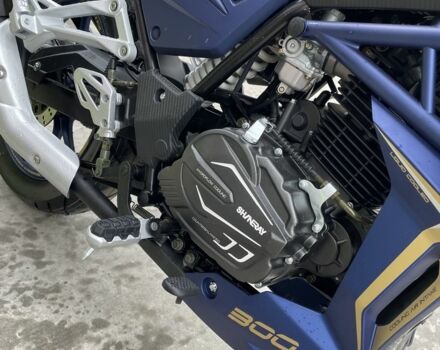 Шанрай Другая, объемом двигателя 0.3 л и пробегом 0 тыс. км за 1801 $, фото 11 на Automoto.ua