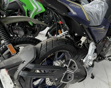 Шанрай Другая, объемом двигателя 0.3 л и пробегом 0 тыс. км за 1800 $, фото 1 на Automoto.ua