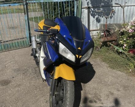 Шанрай Другая 2015 в Глобино на Automoto.ua Шанрай Другая, объемом двигателя 0.25 л и пробегом 0 тыс. км за 922 $, фото 3 на Automoto.ua