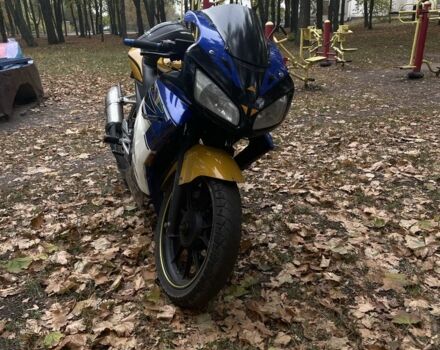 Шанрай Другая 2015 в Глобино на Automoto.ua Шанрай Другая, объемом двигателя 0.25 л и пробегом 0 тыс. км за 922 $, фото 1 на Automoto.ua