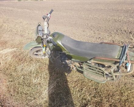 Шанрай Другая, об'ємом двигуна 0.2 л та пробігом 0 тис. км за 532 $, фото 2 на Automoto.ua