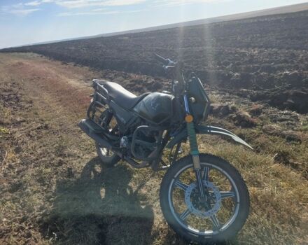 Шанрай Другая, об'ємом двигуна 0.2 л та пробігом 0 тис. км за 532 $, фото 1 на Automoto.ua