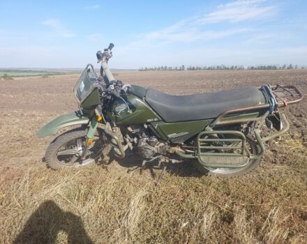 Шанрай Другая, об'ємом двигуна 0.2 л та пробігом 0 тис. км за 532 $, фото 4 на Automoto.ua