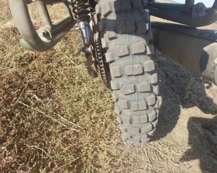 Шанрай Другая, об'ємом двигуна 0.2 л та пробігом 0 тис. км за 532 $, фото 5 на Automoto.ua