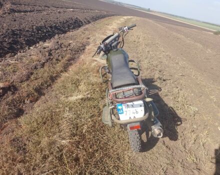 Шанрай Другая, об'ємом двигуна 0.2 л та пробігом 0 тис. км за 532 $, фото 3 на Automoto.ua