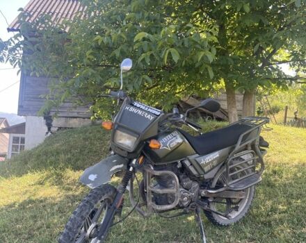 Шанрай Другая, объемом двигателя 0.2 л и пробегом 0 тыс. км за 700 $, фото 1 на Automoto.ua