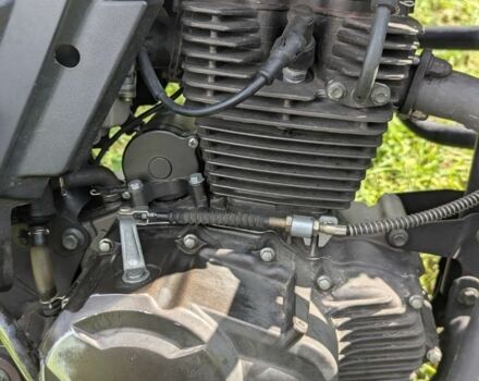 Шанрай Другая, объемом двигателя 0.2 л и пробегом 0 тыс. км за 700 $, фото 7 на Automoto.ua