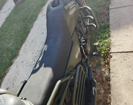 Шанрай Другая 2017 у Тернополі на Automoto.ua Шанрай Другая, об'ємом двигуна 0.2 л та пробігом 0 тис. км за 850 $, фото 6 на Automoto.ua