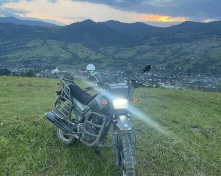 Шанрай Другая, объемом двигателя 0.2 л и пробегом 0 тыс. км за 700 $, фото 2 на Automoto.ua