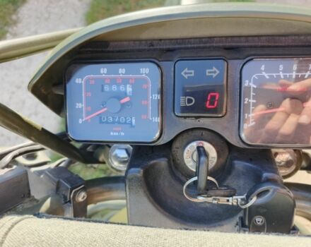 Шанрай Другая 2017 у Тернополі на Automoto.ua Шанрай Другая, об'ємом двигуна 0.2 л та пробігом 0 тис. км за 850 $, фото 7 на Automoto.ua