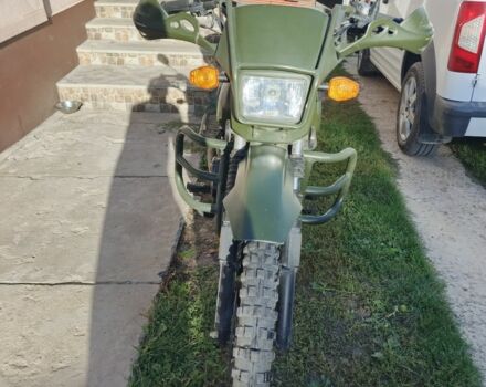 Шанрай Другая 2017 у Тернополі на Automoto.ua Шанрай Другая, об'ємом двигуна 0.2 л та пробігом 0 тис. км за 850 $, фото 4 на Automoto.ua