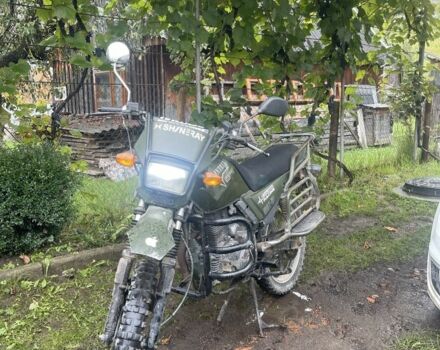 Шанрай Другая, объемом двигателя 0.2 л и пробегом 0 тыс. км за 700 $, фото 3 на Automoto.ua