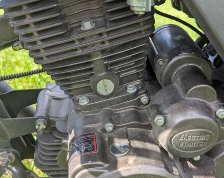 Шанрай Другая, объемом двигателя 0.2 л и пробегом 0 тыс. км за 700 $, фото 8 на Automoto.ua