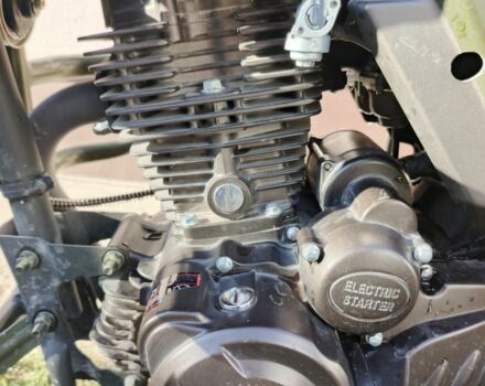 Шанрай Другая 2017 у Тернополі на Automoto.ua Шанрай Другая, об'ємом двигуна 0.2 л та пробігом 0 тис. км за 850 $, фото 3 на Automoto.ua