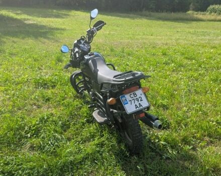 Шанрай Другая, объемом двигателя 0.2 л и пробегом 0 тыс. км за 700 $, фото 1 на Automoto.ua