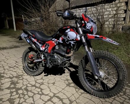 Шанрай Другая, об'ємом двигуна 0.25 л та пробігом 0 тис. км за 1100 $, фото 1 на Automoto.ua