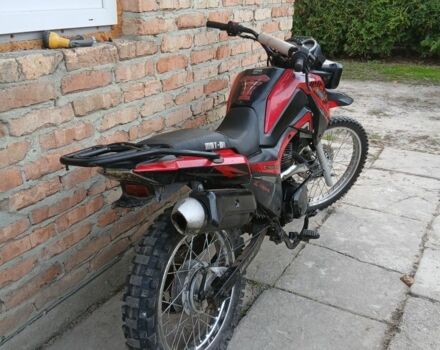 Шанрай Другая 2017 в Львове на Automoto.ua Шанрай Другая, объемом двигателя 0.2 л и пробегом 0 тыс. км за 600 $, фото 2 на Automoto.ua