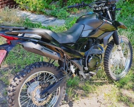 Шанрай Другая 2017 в Днепре (Днепропетровске) на Automoto.ua Шанрай Другая, объемом двигателя 0.25 л и пробегом 0 тыс. км за 1307 $, фото 1 на Automoto.ua